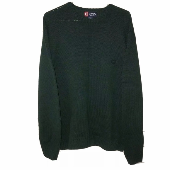 chaps pullover